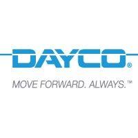 dayco logo image