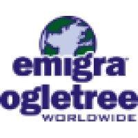 emigra ogletree worldwide logo image