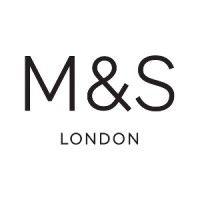 marks & spencer, malta logo image