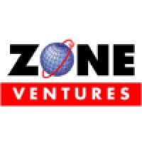 zone ventures logo image