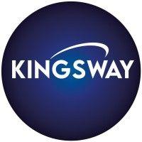 kingsway golf logo image