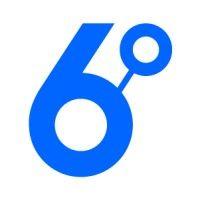 six degrees logo image