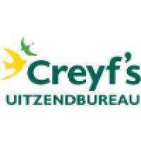 creyf's uitzendbureau logo image