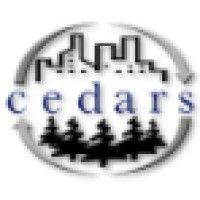 cedars logo image