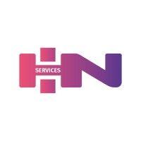 hn services logo image