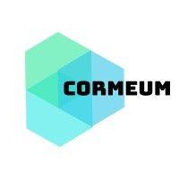 cormeum logo image