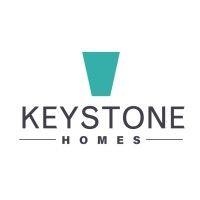 keystone homes - arizona logo image