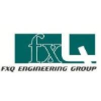 fxq engineering group / gorilla motor co. logo image