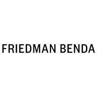 friedman benda logo image