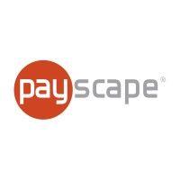 payscape, a payroc company logo image