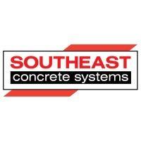 southeast concrete systems, inc. logo image