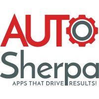 autosherpa systems logo image