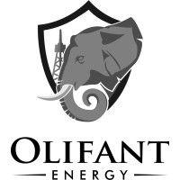 olifant energy, llc logo image