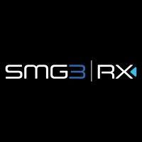 smg3rx logo image