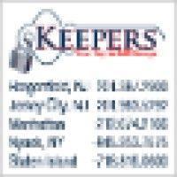 keepers self storage