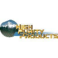 high purity products inc logo image