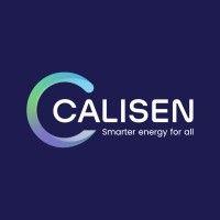 calisen logo image