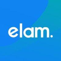 elam logo image