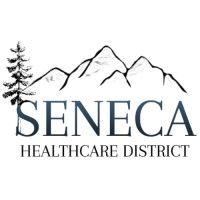 seneca healthcare district logo image