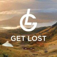 get lost logo image