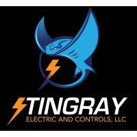 stingray electric and controls, llc logo image