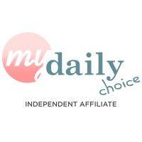 mydailychoice logo image