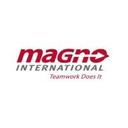 logo of Magno International Lp