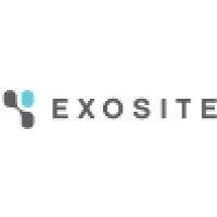 exosite logo image