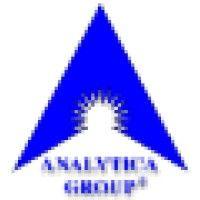 analytica group (analytica, inc.) logo image