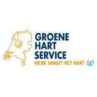 groene hart service logo image