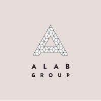 alab group logo image