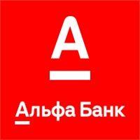 альфа-банк казахстан logo image