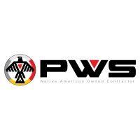 pws inc. logo image