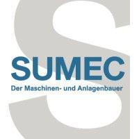 sumec ag logo image