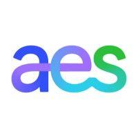 aes ohio logo image