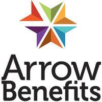 arrow benefits group logo image