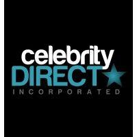 celebrity direct inc. logo image