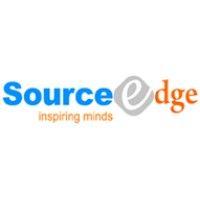 sourceedge software technologies logo image