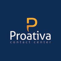 proativa contact center logo image