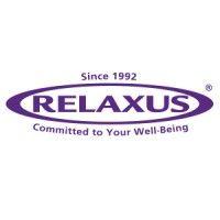 relaxus products ltd