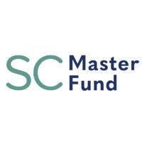 sc master fund logo image