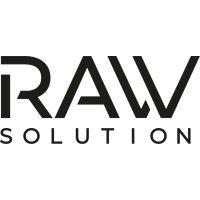 raw solution logo image