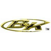 b&k enterprises costume co. inc. logo image