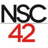 nsc42 limited logo image