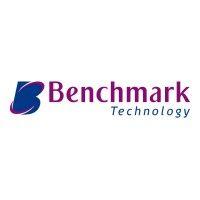 benchmark technology logo image