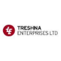 treshna enterprises logo image