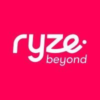 ryze beyond logo image