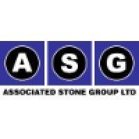 associated stone group ltd logo image