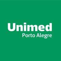 unimed porto alegre logo image