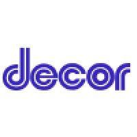 decor, inc. logo image